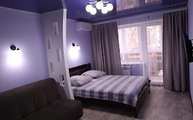Apartment - Sobornyi Prospekt 152а